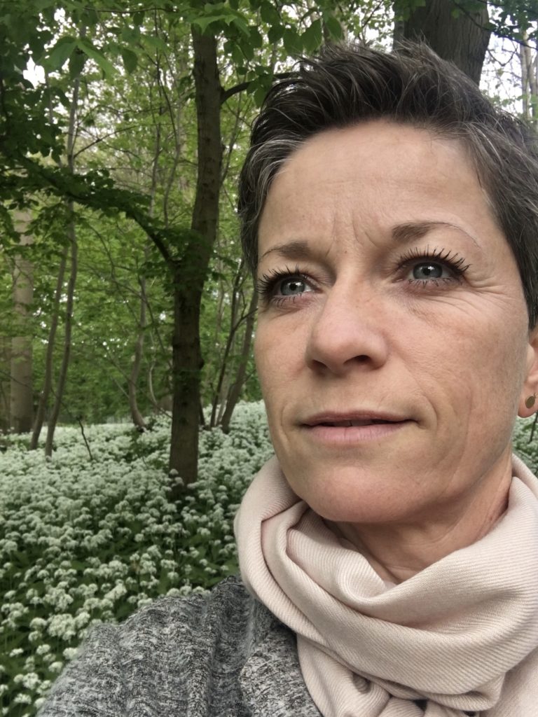 Susanne Wils - Alternativ behandler Silkeborg